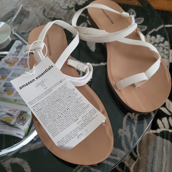 Ladies Sandal - Picture 5 of 5